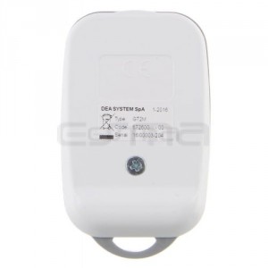DEA Télécommande GT2M