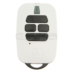 Télécommande DEA GT4