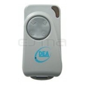 Télécommande DEA PUNTO-4