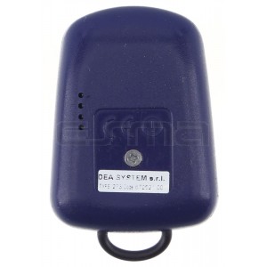 Télécommande DEA GENIE grey