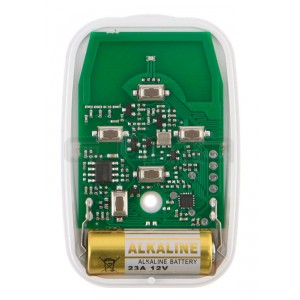 DEA Télécommande GT4M