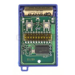 DELMA Télécommande MIZAR 434