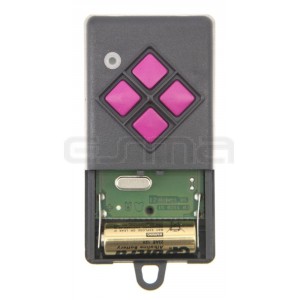 DICKERT FHS10-02 Telecommande