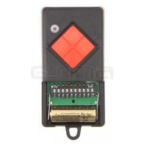 DICKERT MAHS27-01 Télécommande