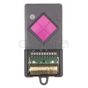 DICKERT MAHS433-01 Télécommande