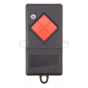 Télécommande DICKERT MAHS27-01 27.015MHz