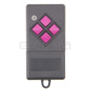 Télécommande DICKERT MAHS433-04 433,92 MHz