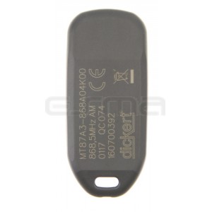 DICKERT Télécommande MT87A3-868A04K00
