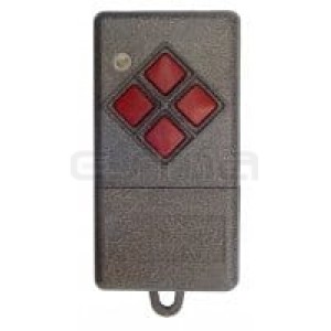 Télécommande DICKERT S10-433-A4L00