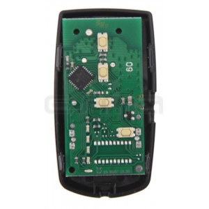 DICKERT S8Q-868A04K00 Télécommande