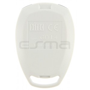 Télécommande DITEC GOL4 