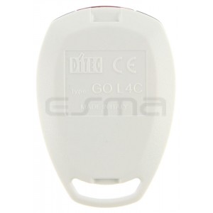 Télécommande DITEC GOL4 C