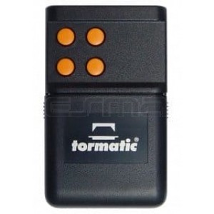 Télécommande DORMA HS43-4E