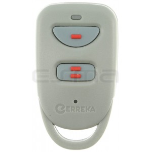 Télécommande ERREKA LIRA