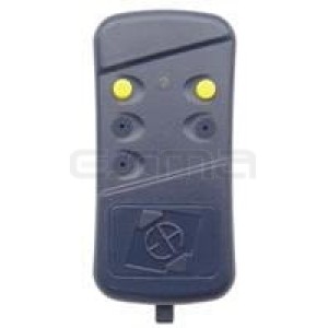 Télécommande EUROPE-AUTO PASS-2