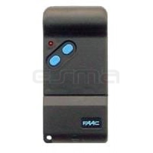 Télécommande de Garage FAAC 40SL-2