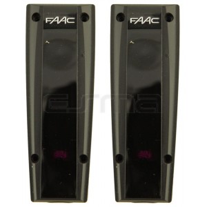 Photocellule FAAC SAFEBEAM