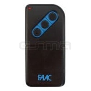 Télécommande FAAC T31-3 - SWITCH