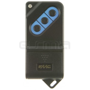 Télécommande FAAC 433DS-3 - 12 Switch