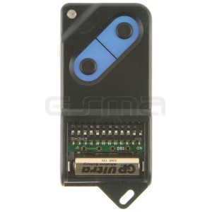 Télécommande FAAC 433DS-2