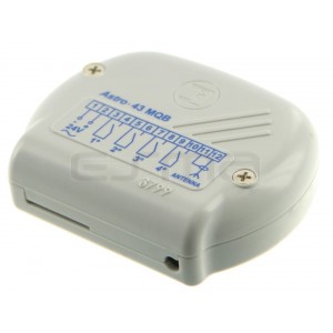 FADINI ASTRO 43/1 R MQB Récepteur