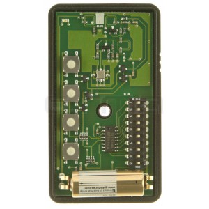 Télécommande FADINI ASTRO 43-4 SAW