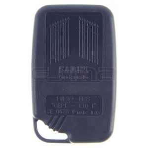 Télécommande FADINI BIRIO TR8 2