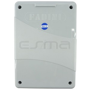 FADINI ELPRO 37 Armoire de commande
