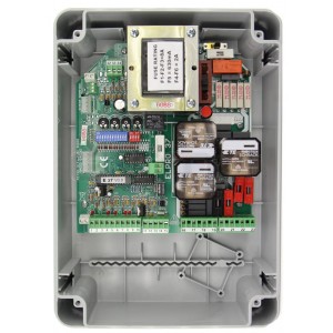 Armoire de commande FADINI ELPRO 37