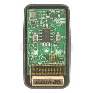 FERPORT TAC2KR Télécommande