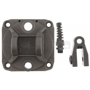 APRIMATIC FORTY ensemble couvercle