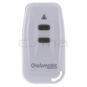 Télécommande GLOBMATIC Vella 2