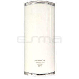 HÖRMANN HS 5 BS blanche Télécommande