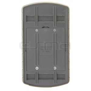 HÖRMANN Télécommande HSI 868 BS