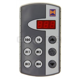 Télécommande HÖRMANN HSI 868 BS