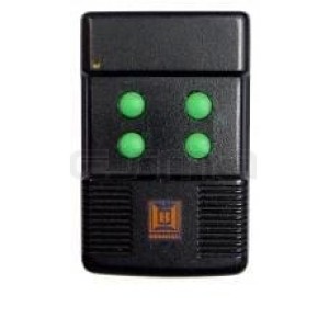 Télécommande de Garage HÖRMANN DHM04 27.015 MHz