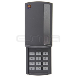 Clavier à code HÖRMANN FCT10BS 868 MHz