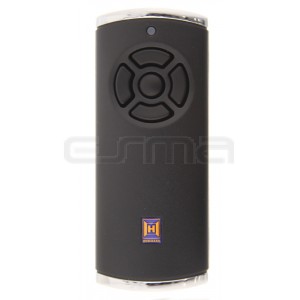 Télécommande HÖRMANN HS5-868-BS structure noire