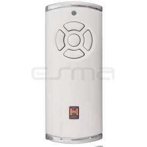Télécommande HÖRMANN HS 5 BS blanche