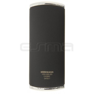 Télécommande HÖRMANN structure noire HS5-868-BS