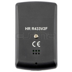 Télécommande HR R433-V2-F