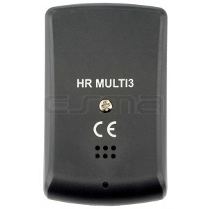 HR Télécommande MULTI 3