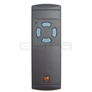 Télécommande de Garage HÖRMANN HS4 868 MHz