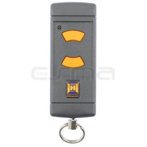 Télécommande HÖRMANN HSE2 433 MHz