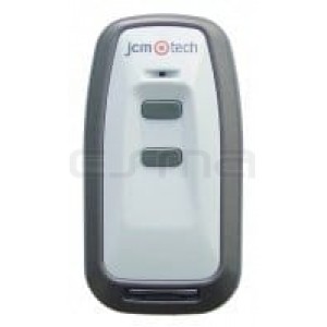 Télécommande JCM GO 2 - programmation avec le récepteur