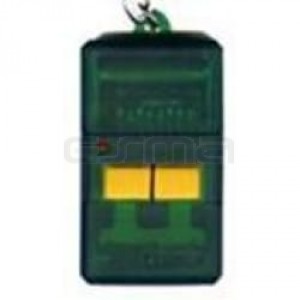 Télécommande de Garage CLEMSA JH2