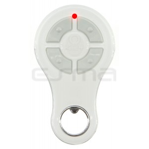 Télécommande KEY SUB 44 blanc