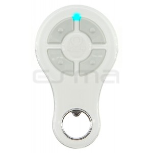 Télécommande KEY Sub 44R Blanc