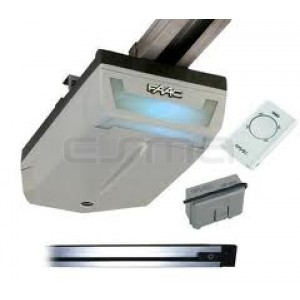 Kit Moteur sectionnelles FAAC D1000