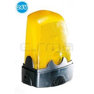 Clignotant de signalisation CAME KIARO24N